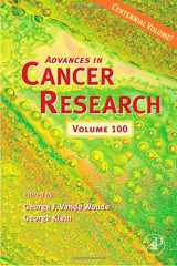 9780123743589-0123743583-Advances in Cancer Research (Volume 100)