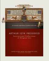 9781913875404-1913875407-Arthur Szyk Preserved: Institutional Collections of Original Art