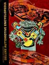 9780870061080-0870061089-Motor Service's Deluxe Automotive Encyclopedia