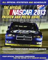 9780771051166-0771051166-The Official Nascar 2013 Preview and Press Guide: All Official Statistics and Schedules