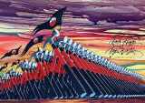 9781408714324-1408714329-The Art of Pink Floyd The Wall