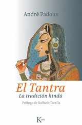 9788499880259-8499880258-El tantra: La tradición hindú (Sabiduria Perenne) (Spanish Edition)