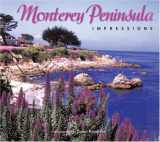 9781560373469-1560373466-Monterey Peninsula Impressions
