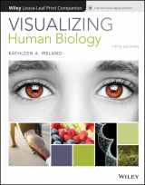 9781119398158-1119398150-Visualizing Human Biology (Visualizing Series)