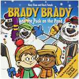 9781897169070-1897169078-Brady Brady And the Puck on the Pond