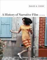 9780393920093-0393920097-A History of Narrative Film