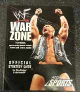 9781578409907-157840990X-Wwf War Zone Official Strategy Guide for Playstation and N64