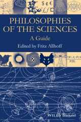 9781119144816-1119144817-Philosophies of the Sciences: A Guide