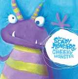 9780340884386-034088438X-Cheeky Monster ((Not So) Scary Monsters)