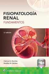 9788417602574-8417602577-Fisiopatología renal: Fundamentos (Spanish Edition)