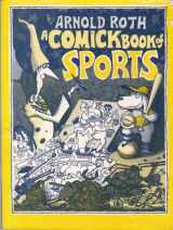 9780684138862-0684138867-A Comic Book of Sports