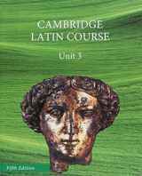 9781107098244-1107098246-North American Cambridge Latin Course Unit 3 Student's Books (Paperback) with 1 Year Elevate Access 5th Edition