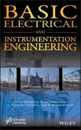 9781119764465-1119764467-Basic Electrical and Instrumentation Engineering