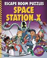 9780753476833-0753476835-Escape Room Puzzles: Space Station X