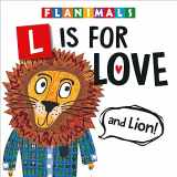 9781546014324-1546014322-L Is for Love (and Lion!)
