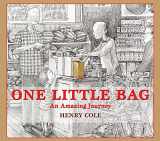 9781338359978-1338359975-One Little Bag: An Amazing Journey