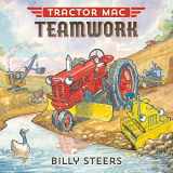 9780374301132-0374301131-Tractor Mac Teamwork