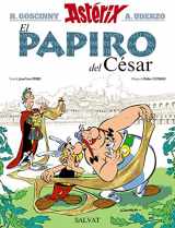 9788469604687-8469604686-El papiro del César (Spanish Edition)