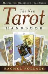 9780738731902-0738731900-The New Tarot Handbook: Master the Meanings of the Cards