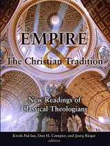 9780800662158-0800662156-Empire and the Christian Tradition: New Readings of Classical Theologians