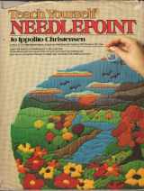 9780138880248-0138880247-Teach yourself needlepoint (The Creative handcrafts series)