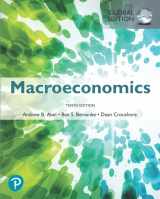 9781292318615-1292318619-Macroeconomics, Global Edition