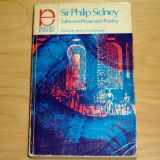 9780030809309-0030809304-Sir Philip Sidney;: Selected prose and poetry (Rinehart editions, 137)