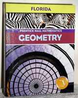9780131808560-0131808567-Geometry: Prentice Hall Mathematics (Florida edition)
