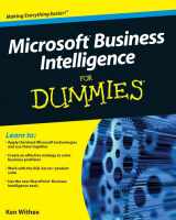 9780470526934-0470526939-Microsoft Business Intelligence for Dummies