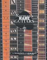 9780966921915-0966921917-Norman's Rare Guitars: Softcover Book