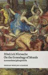 9780199537082-0199537089-On the Genealogy of Morals (Oxford World's Classics)