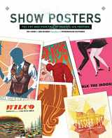 9781440340543-1440340544-Show Posters: The Art and Practice of Making Gig Posters