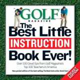 9781603208543-1603208542-GOLF The Best Little Instruction Book Ever!: Pocket Edition