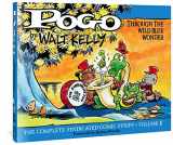 9781560978695-1560978694-Pogo: The Complete Daily & Sunday Comic Strips, Vol. 1: Through the Wild Blue Wonder
