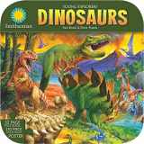 9781626861459-1626861455-Smithsonian Young Explorers: Dinosaurs
