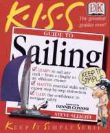 9780789480521-0789480522-KISS Guide to Sailing