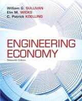 9780133750218-0133750213-Engineering Economy Plus NEW MyLab Engineering with Pearson eText -- Access Card Package