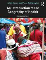 9780367109653-0367109654-An Introduction to the Geography of Health