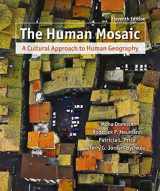 9781429230476-1429230479-Human Mosaic & Exploring Human Geography with Maps