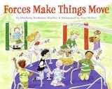 9780060289065-0060289066-Forces Make Things Move (Let's-Read-and-Find-Out Science 2)