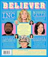 9781952119705-1952119707-The Believer Issue 140: Fall 2022/Winter 2023