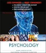 9781118300817-1118300815-Visualizing Psychology (Visualizing Series)