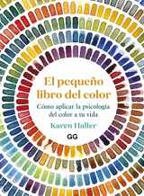 9788425233456-8425233453-El pequeño libro del color: Cómo aplicar la psicología del color a tu vida