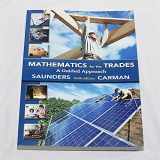 9780133347777-013334777X-Mathematics for the Trades: A Guided Approach (10th Edition) - Standalone book