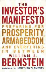 9780470505144-0470505141-The Investor's Manifesto: Preparing for Prosperity, Armageddon, and Everything in Between