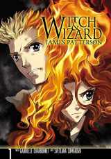 9780316119894-031611989X-Witch & Wizard: The Manga, Vol. 1 (Witch & Wizard: The Manga, 1) (Volume 1)