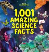 9781958395851-1958395854-Good Housekeeping 1,001 Amazing Science Facts