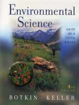 9780471389149-0471389145-Environmental Science: Earth as a Living Planet