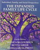 9780205074976-0205074979-The Expanded Family Life Cycle: Individual, Family, and Social Perspectives