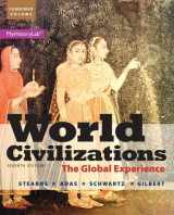 9780205986309-0205986307-World Civilizations: The Global Experience, Combined Volume (7th Edition)